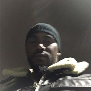 Meet your Posher, Criss